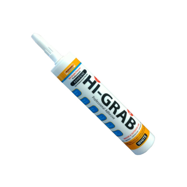 Adiseal Hi-Grab adhesive