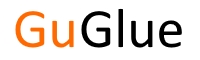 This image has an empty alt attribute; its file name is Guglue-logo.jpg