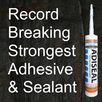 Best in independent test adhesive & sealant