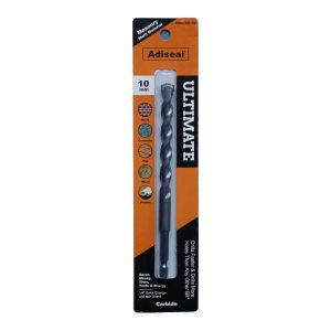 Masonry and multi-material drill bit 10mm