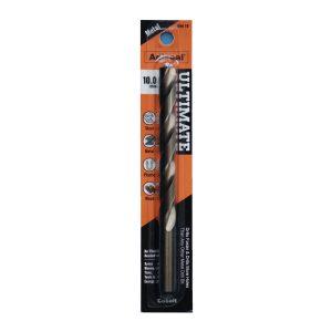 Ultimate metal drill bit 10mm. Drills faster and drills more holes than any other metal drill bit.