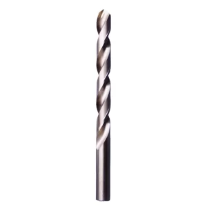 ultimate metal drill bit. Drills faster and drills more holes than any other metal drill bit.