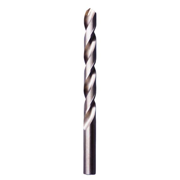 Ultimate metal drill bit. Drills faster and drills more holes than any other metal drill bit.