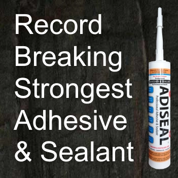 best adhesive sealant